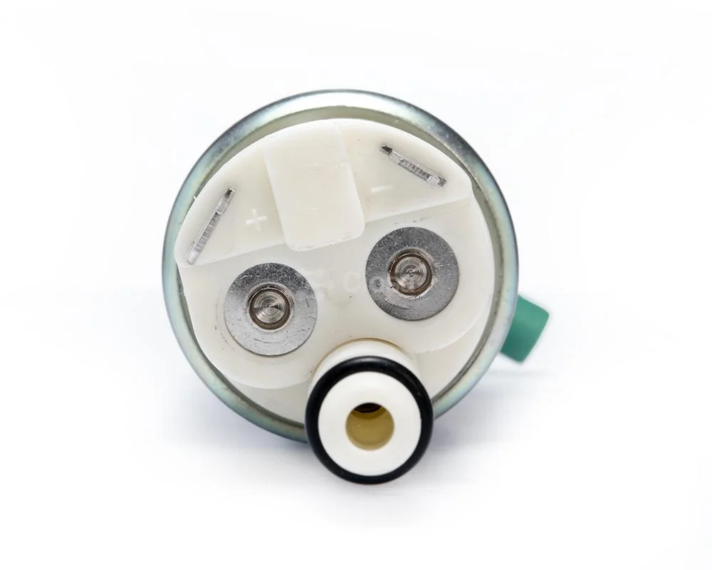 BOMBA DE GASOLINA REPUESTO CHRYSLER STRATUS SHADOW SPIRIT CARAVAN VOYAGER 12V 7.5A 45 PSI 36828 / E7040PK INJEKTION