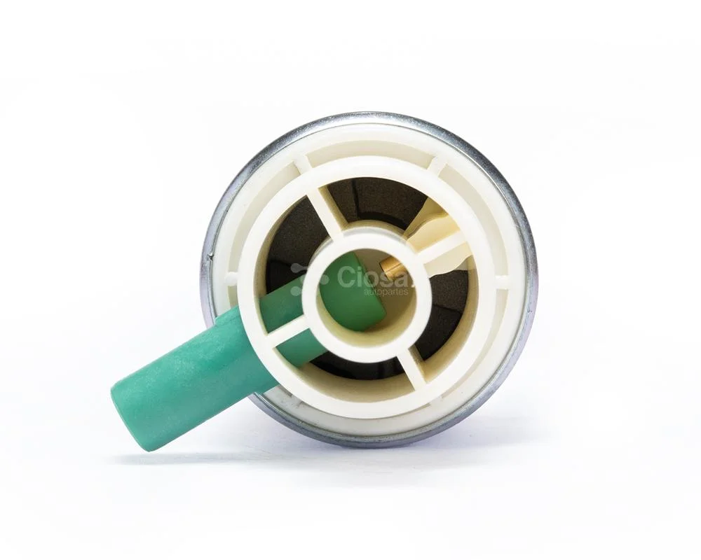 BOMBA DE GASOLINA REPUESTO CHRYSLER STRATUS SHADOW SPIRIT CARAVAN VOYAGER 12V 7.5A 45 PSI 36828 / E7040PK INJEKTION