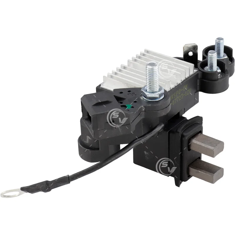 REGULADOR ALTERNADOR THERMOKING 12V RMP300