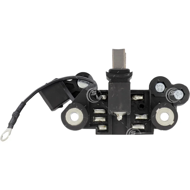 REGULADOR ALTERNADOR THERMOKING 12V RMP300