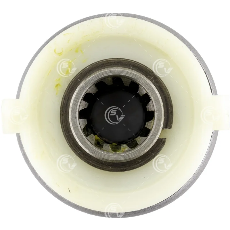BENDIX MARCHA FORD 360 RANGER V6 11DTS 12E GIRO CW B1553 B1553