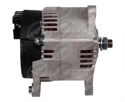 ALTERNADOR AUTOMOTRIZ LUCAS IR/IF PERKINS CATERPILLAR 12V 120A GIRO DER 0083800 / 12739 VALUE