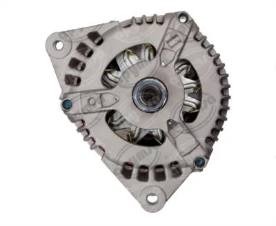 ALTERNADOR AUTOMOTRIZ LUCAS IR/IF PERKINS CATERPILLAR 12V 120A GIRO DER 0083800 / 12739 VALUE