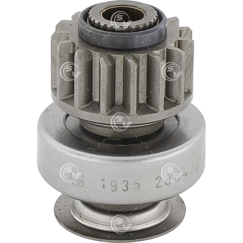 BENDIX MARCHA DENSO CHEVROLET S10 COLORADO CRUZE MALIBU CANYON 15D 10E GIRO CW B1935 ZEN