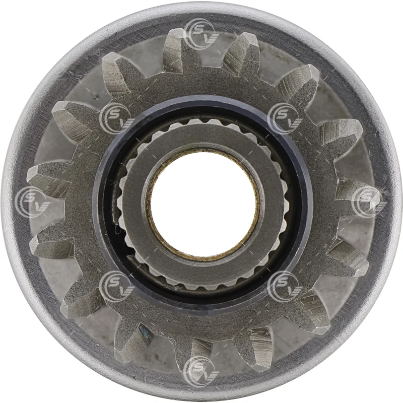 BENDIX MARCHA DENSO CHEVROLET S10 COLORADO CRUZE MALIBU CANYON 15D 10E GIRO CW B1935 ZEN