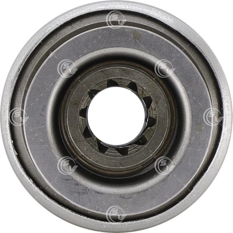 BENDIX MARCHA DENSO CHEVROLET S10 COLORADO CRUZE MALIBU CANYON 15D 10E GIRO CW B1935 ZEN