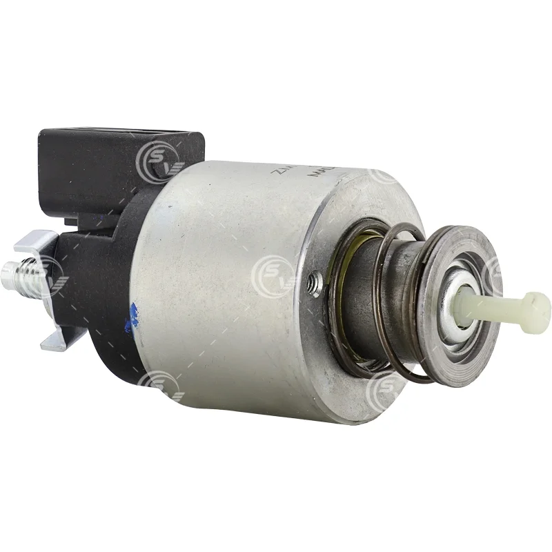 SOLENOIDE MARCHA DELCO HYUNDAI SANTA FE SONATA KIA SPORTAGE FORTE OPTIMA SORENTO 12V ZM1261 / 66-190