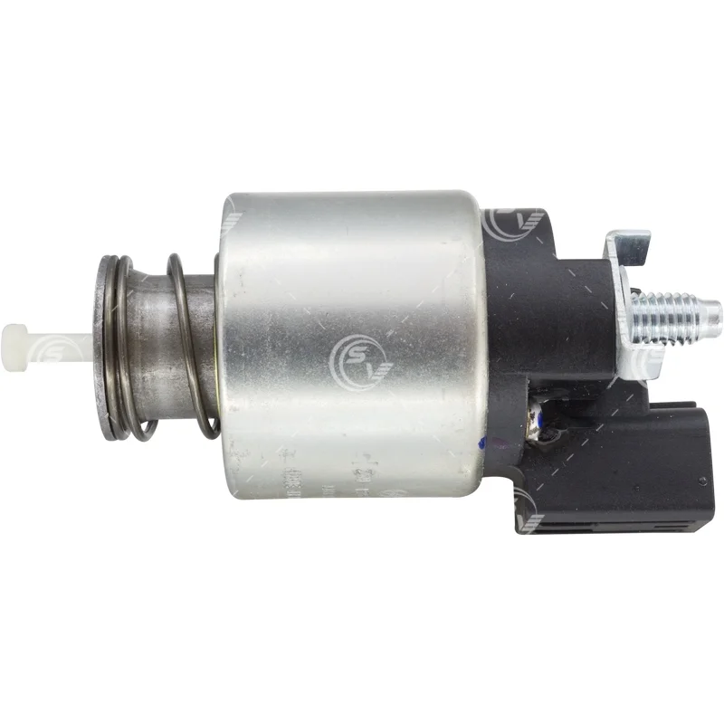 SOLENOIDE MARCHA DELCO HYUNDAI SANTA FE SONATA KIA SPORTAGE FORTE OPTIMA SORENTO 12V ZM1261 / 66-190