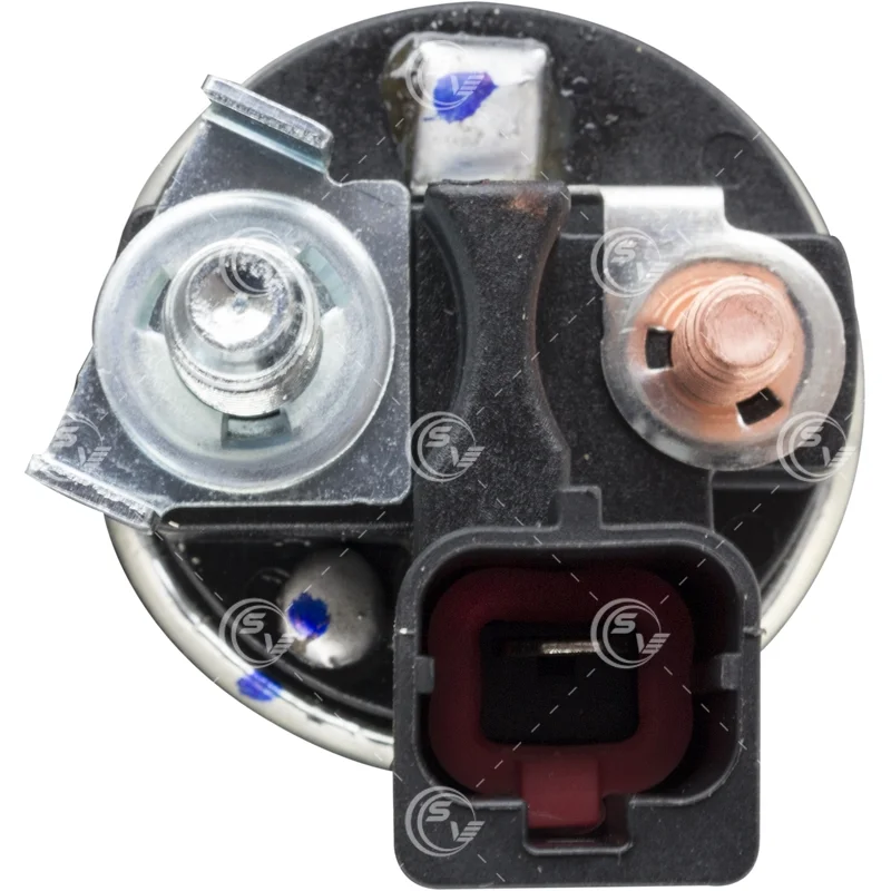 SOLENOIDE MARCHA DELCO HYUNDAI SANTA FE SONATA KIA SPORTAGE FORTE OPTIMA SORENTO 12V ZM1261 / 66-190