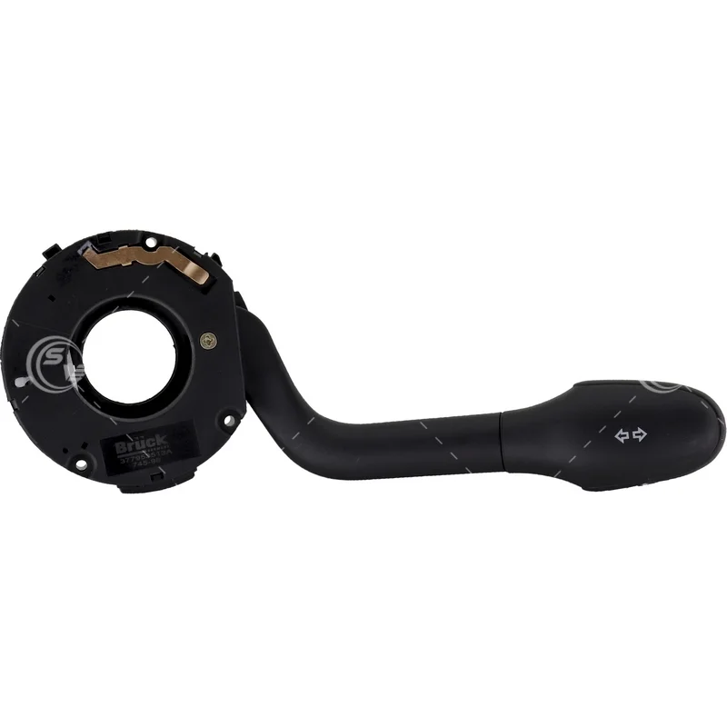 PALANCA DIRECCIONAL VW POINTER SIN INTERMITENTE 13 TER P62010 / 377953513A