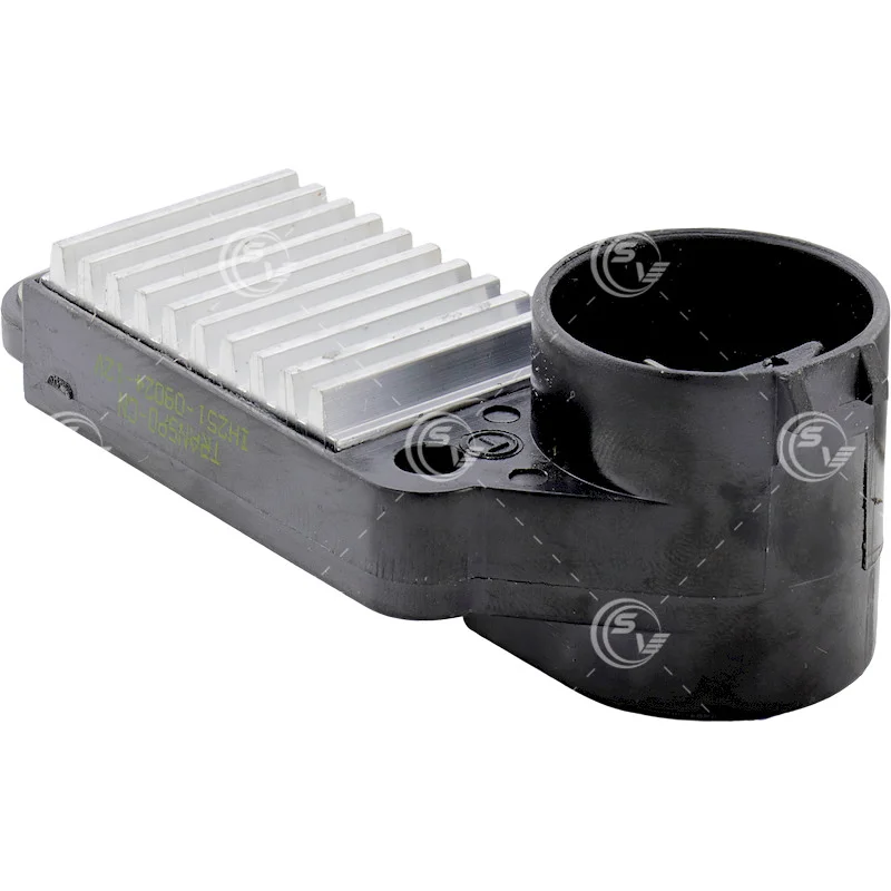 REGULADOR ALTERNADOR HITACHI 12V 50-60 AMP 3 TER ONDA ISUZU PICK UP IH251 / 35-8125 IMPORTADO