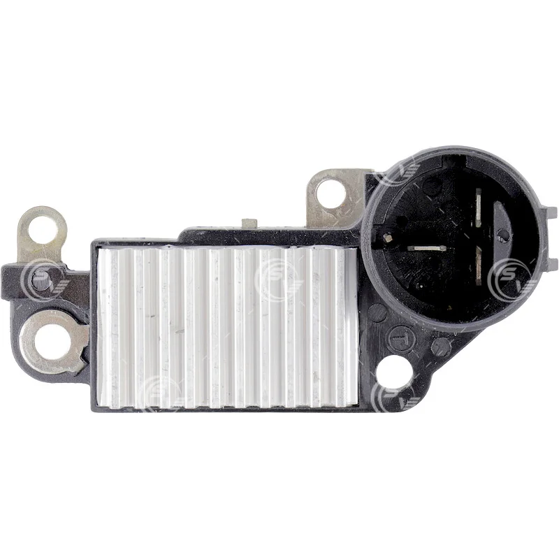 REGULADOR ALTERNADOR HITACHI 12V 50-60 AMP 3 TER ONDA ISUZU PICK UP IH251 / 35-8125 IMPORTADO