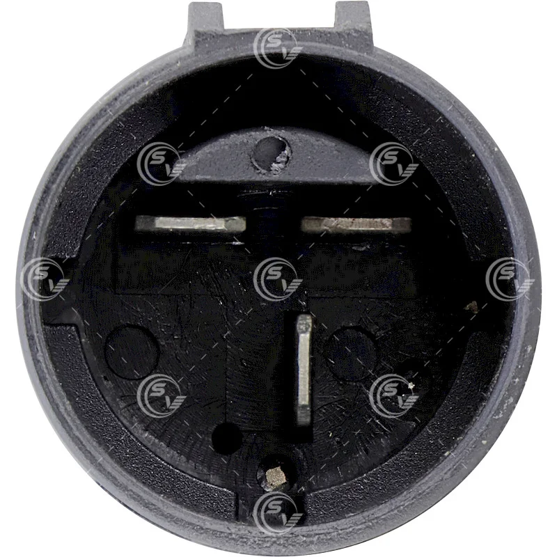 REGULADOR ALTERNADOR HITACHI 12V 50-60 AMP 3 TER ONDA ISUZU PICK UP IH251 / 35-8125 IMPORTADO