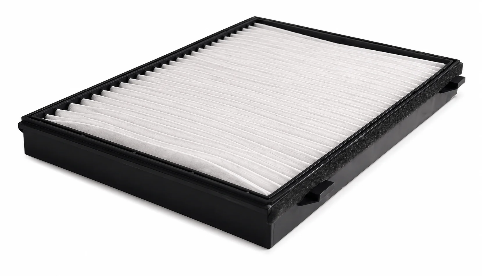 FILTRO DE CABINA CHEVROLET CAPTIVA 2008-2010 V6 3.6 L CHEVROLET CAPTIVA 2008-2015 L4 2.4 L CHEVROLET CAPTIVA 2011-2015 V6 3.0 L CHEVROLET EQUINOX 2010-2012 V6 3.0 L CHEVROLET EQUINOX 2010-2017 L4 2.4 L CHEVROLET EQUINOX 2013-2017 V6 3.6 L GMC TERRAIN 2010-2012 V6 3.0 L GMC TERRAIN 2010-2017 L4 2.4 L GMC TERRAIN 2013-2017 V6 3.6 L HYUNDAI AZERA 2011-2017 V6 3.3 L HYUNDAI SANTA FE 2012 V6 3.5 L HYUNDAI SANTA FE 2012-2018 L4 2.4 L HYUNDAI SANTA FE 2013-2018 L4 2.0 L HYUNDAI SANTA FE 2013-2019 V6 3.3 L HYUNDAI SONATA 2010 V6 3.3 L HYUNDAI SONATA 2010-2015 L4 2.4 L HYUNDAI SONATA 2011-2014 L4 2.0 L KIA CADENZA 2014-2016 V6 3.3 L KIA OPTIMA 2011-2015 L4 2.4 L KIA OPTIMA 2011-2015 L4 2.0 L KIA SEDONA 2011-2014 V6 3.5 L KIA SEDONA 2015-2021 V6 3.3 L SATURN VUE 2008-2010 L4 2.4 L SATURN VUE 2008-2010 V6 3.5 L SATURN VUE 2008-2010 V6 3.6 L WSC23043 / GA-2291 / CFI-10742