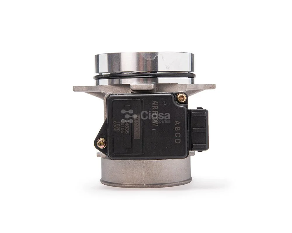SENSOR MAF FORD CONTOUR MYSTIQUE COUGAR 4 TER 04835 / MF0890 INJETECH