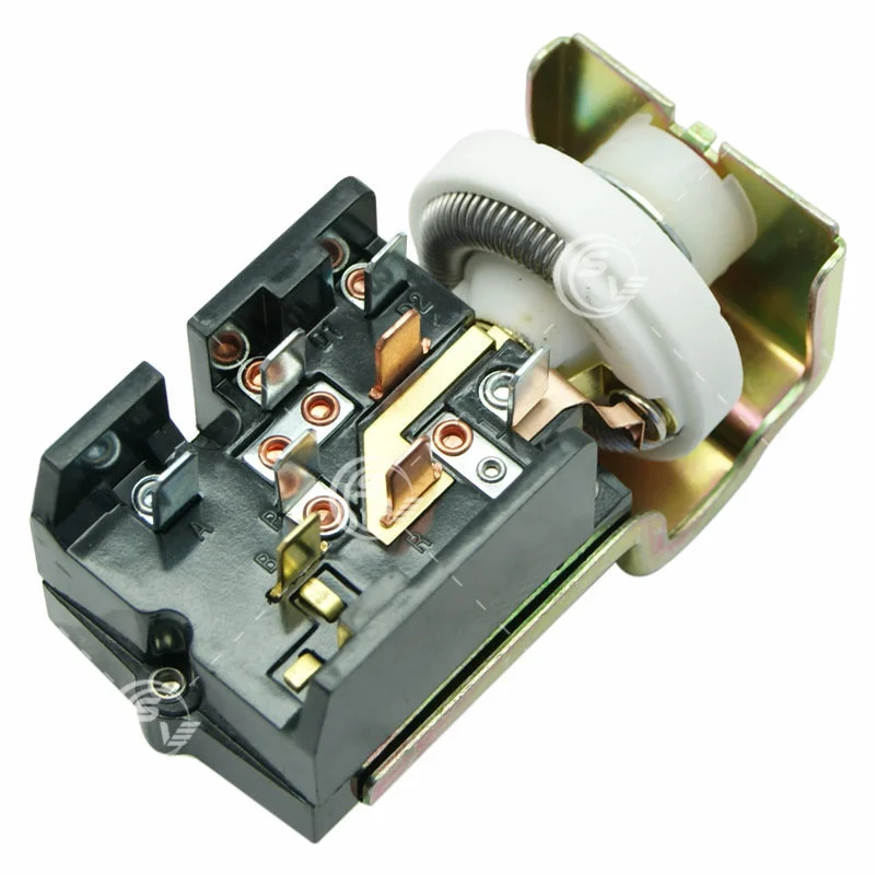 SWITCH DE LUZ CUB FORD MERCURY PICK UP 8TER SW132 / 39A007