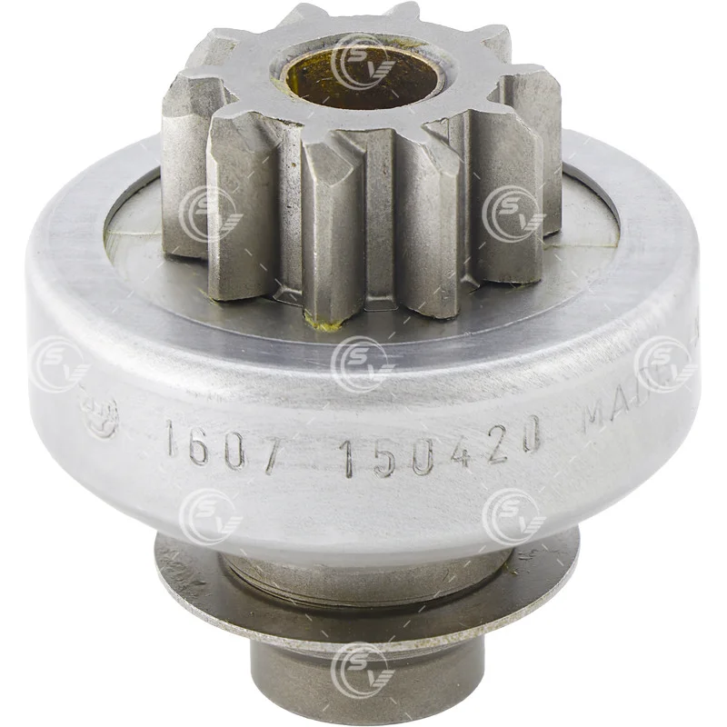 BENDIX MARCHA VALEO HYUNDAI H100 DIESEL MITSUBISHI L200 DIESEL MONTERO NISSAN 10DTS 9E GIRO CW B1607 / 54-9456 ZEN