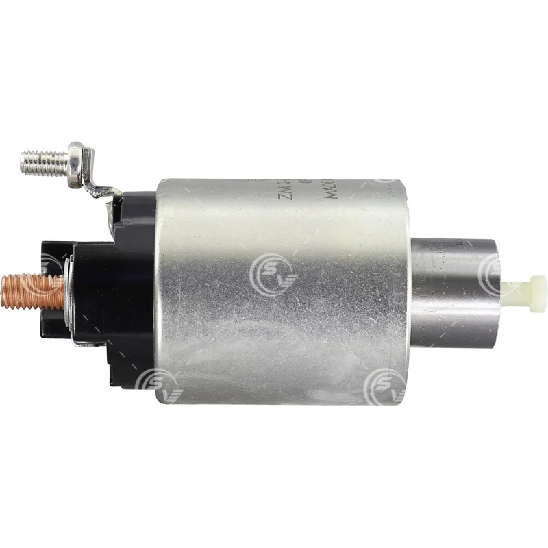 SOLENOIDE MARCHA MITSUBISHI FUSION RANGER C/TORNILLO 12V ZM2795 / 66-83102