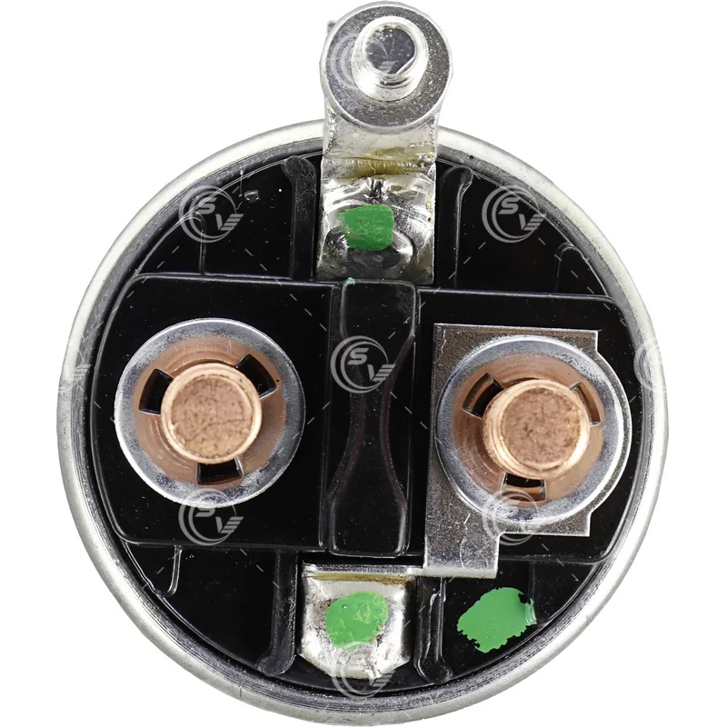 SOLENOIDE MARCHA MITSUBISHI FUSION RANGER C/TORNILLO 12V ZM2795 / 66-83102