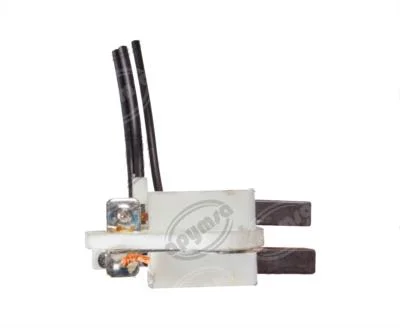 PORTA CARBON ALTERNADOR PRESTOLITE CON TRIDIODO 12V 3086000 / PALT-1343 IMPORTADO