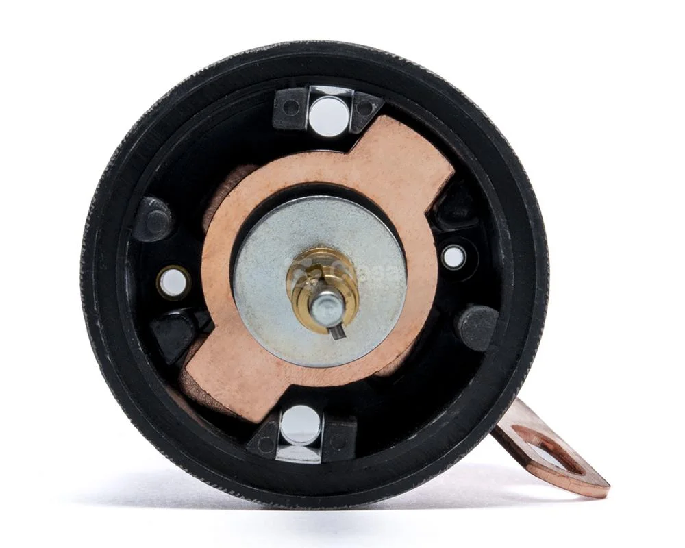REPUESTO DE SOLENOIDE MARCHA LUCAS 38665 / SNLS334K TOTAL
