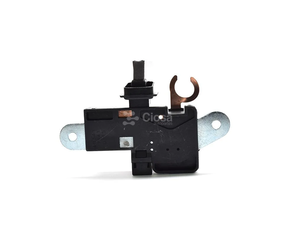 PORTA CARBON ALTERNADOR TOTAL BOSCH 12V 2 TER DODGE RAM 1500 PICK UP 49341 / F00M145859