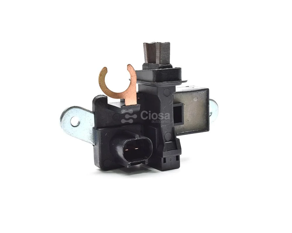 PORTA CARBON ALTERNADOR TOTAL BOSCH 12V 2 TER DODGE RAM 1500 PICK UP 49341 / F00M145859