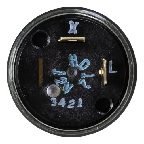 DESTELLADOR TRIDON NOVITA 2 TER 12V 20A MAX USA HD12