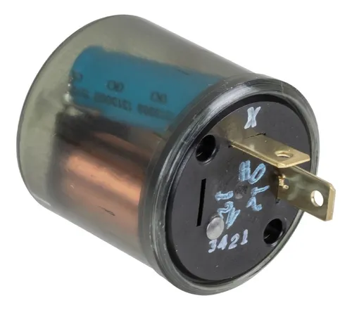 DESTELLADOR TRIDON NOVITA 2 TER 12V 20A MAX USA HD12