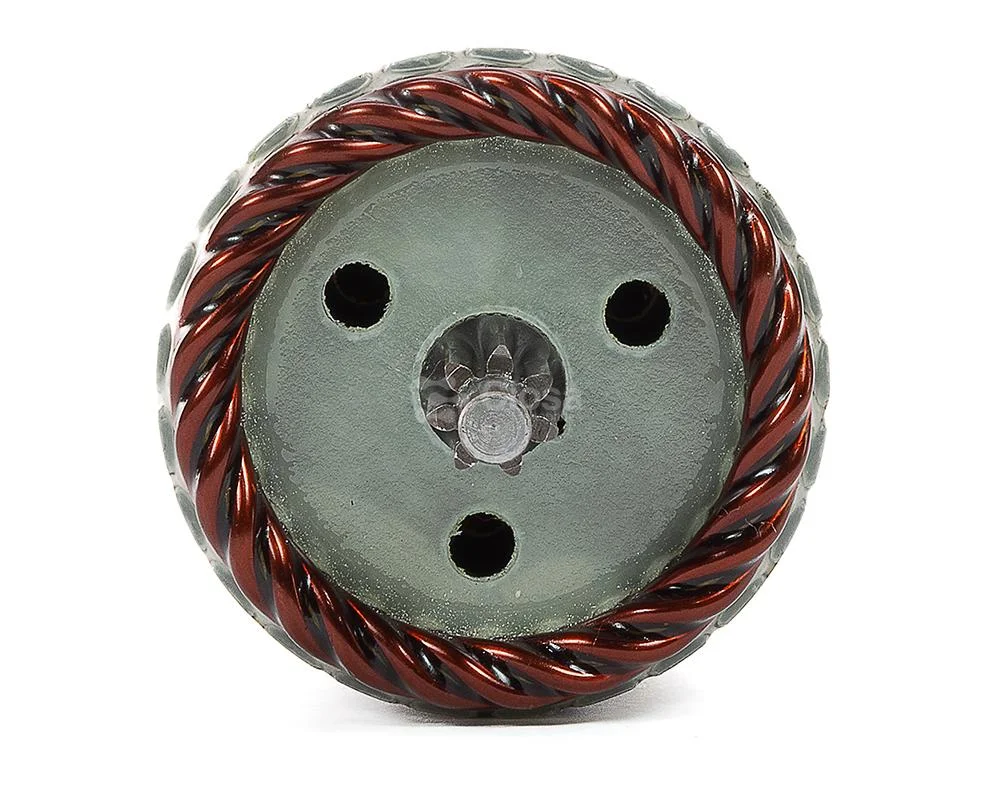 ARMADURA MARCHA DENSO PMGR CHRYSLER CHALLENGER DURANGO CHEROKEE 300 RAM 1500 12V 7DTS A82253 / 61-8225 IMPORTADO