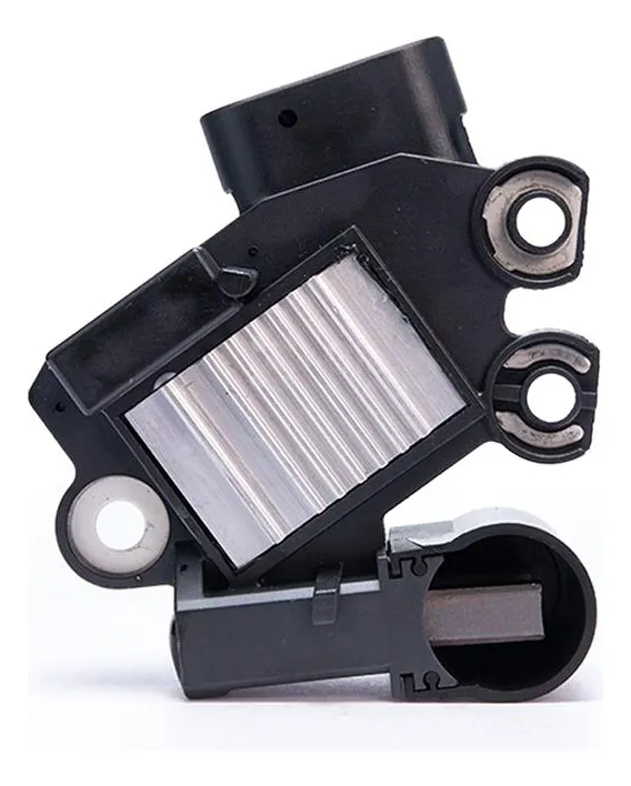 REGULADOR ALTERNADOR VALEO 12V 130 AMP 2 TER PARA ALTERNADOR GM HUMMER ISUZU M540 / 2650441 TRANSPO