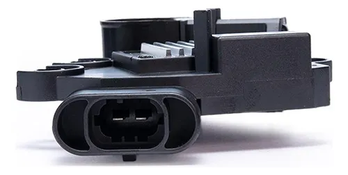 REGULADOR ALTERNADOR VALEO 12V 130 AMP 2 TER PARA ALTERNADOR GM HUMMER ISUZU M540 / 2650441 TRANSPO