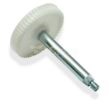 ENGRANE PARA MOTOR LIMPIAPARABRISAS NISSAN MODELOS 94 EN ADELANTE CON MOTOR BOSCH 55 DTS 05304 IMPORTADO