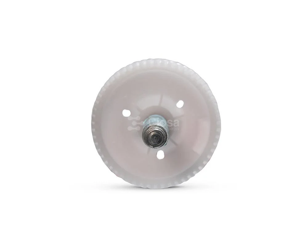 ENGRANE PARA MOTOR LIMPIAPARABRISAS NISSAN MODELOS 94 EN ADELANTE CON MOTOR BOSCH 55 DTS 05304 IMPORTADO