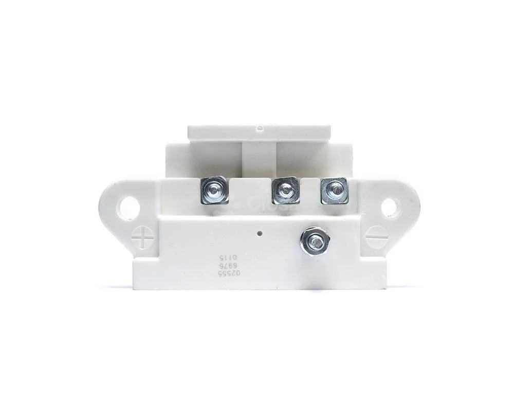 PORTA CARBON TOTAL PARA ALTENRADOR LEECE NEVILLE SERIES 2300-2700JB 105 AMP 12V-24V 02555 / 395200