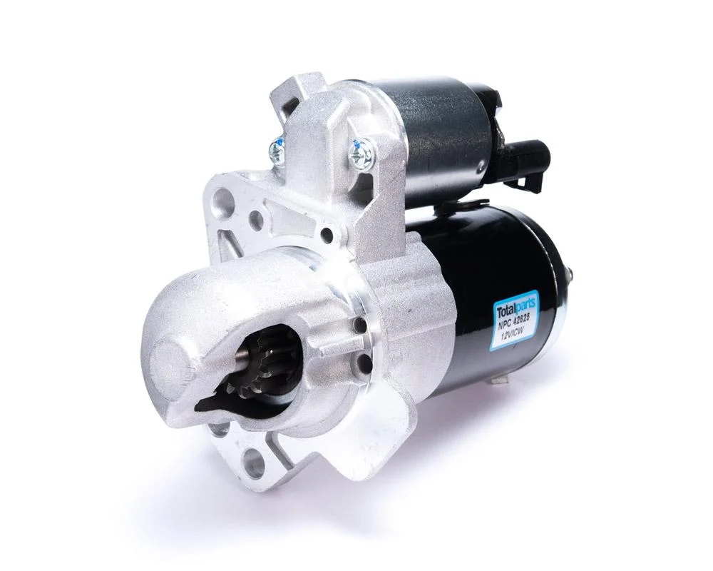 MARCHA AUTOMOTRIZ MITSUBISHI PMGR GM ACADIA TERRAIN EQUINOX CAPTIVA 12V 12DTS 1.4kW GIRO DER 17986N WAI