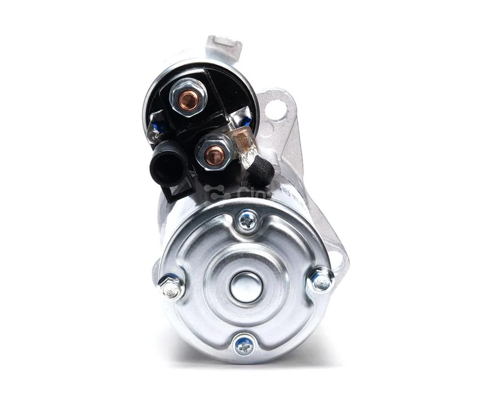 MARCHA AUTOMOTRIZ MITSUBISHI PMGR GM ACADIA TERRAIN EQUINOX CAPTIVA 12V 12DTS 1.4kW GIRO DER 17986N WAI