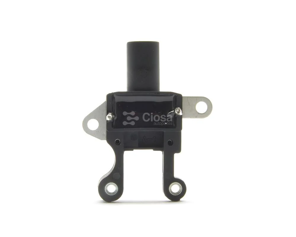 REGUALDOR CONECTOR ALTERNADOR DODGE DURANGO WRANGLER CARAVAN 300 VW ROUTAN 12V 2 TER 4682208 / 47517 TOTAL