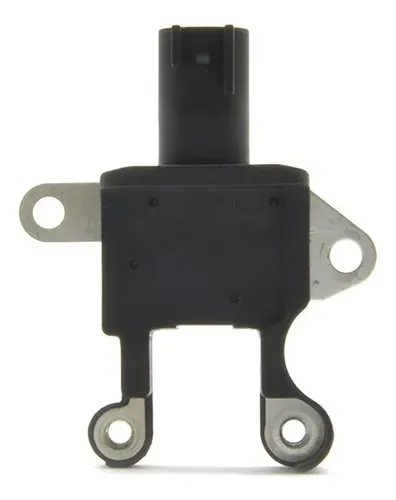REGUALDOR CONECTOR ALTERNADOR DODGE DURANGO WRANGLER CARAVAN 300 VW ROUTAN 12V 2 TER 4682208 / 47517 TOTAL