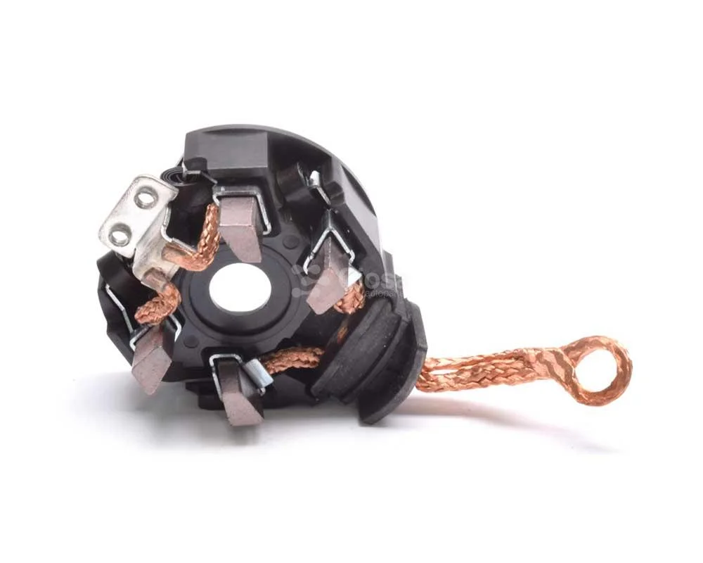 PORTA CARBON MARCHA NIPPONDENSO TOYOTA COROLLA MATRIX PONTIAC VIBE 12V 36437 / 69-8212 TOTAL