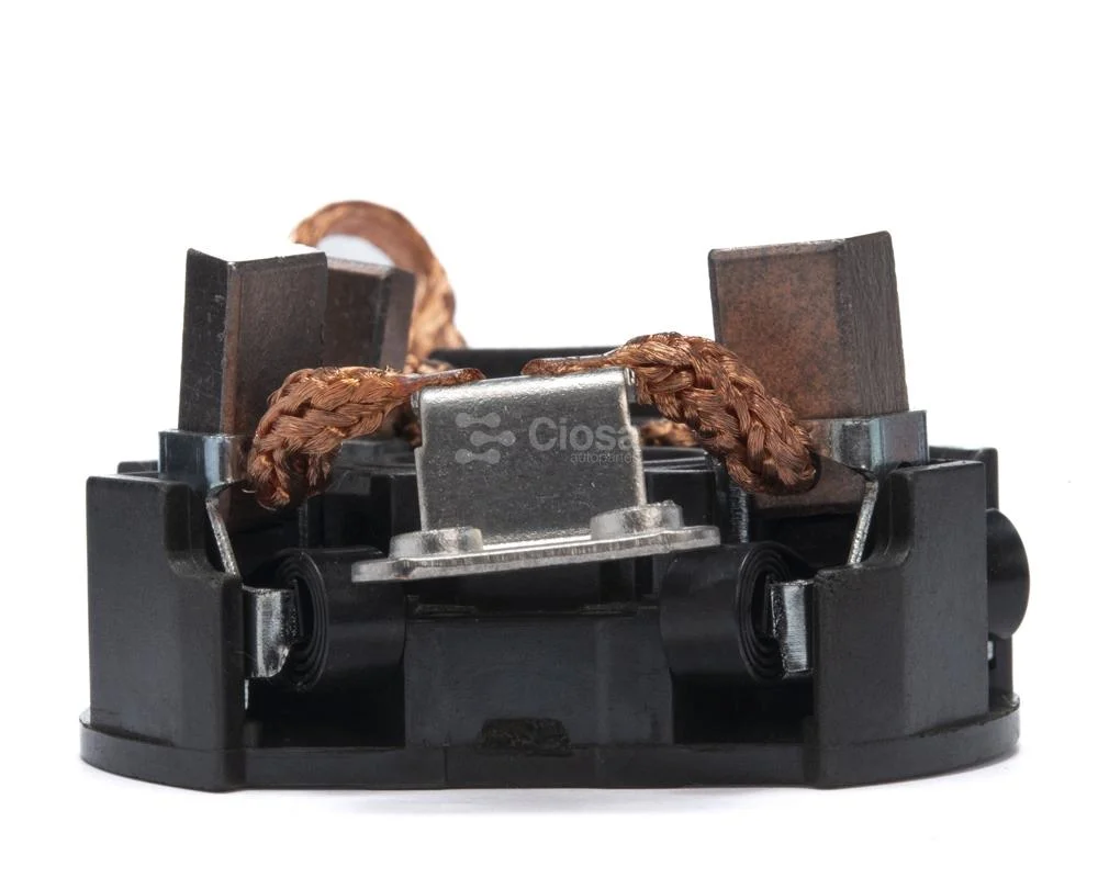 PORTA CARBON MARCHA NIPPONDENSO TOYOTA COROLLA MATRIX PONTIAC VIBE 12V 36437 / 69-8212 TOTAL