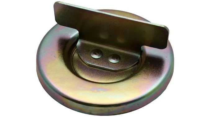 TAPON GAS DATSUN OREJAS C10 C30 73-93 ENTRADA CHICA TG-011 IMPORTADO