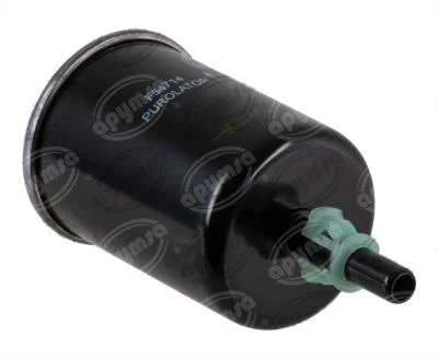 FILTRO DE GAS CHEVY CHEYENNE IMPALA MALIBU SONICTORNADO FGI-026 / F54714 AUTOTUNE