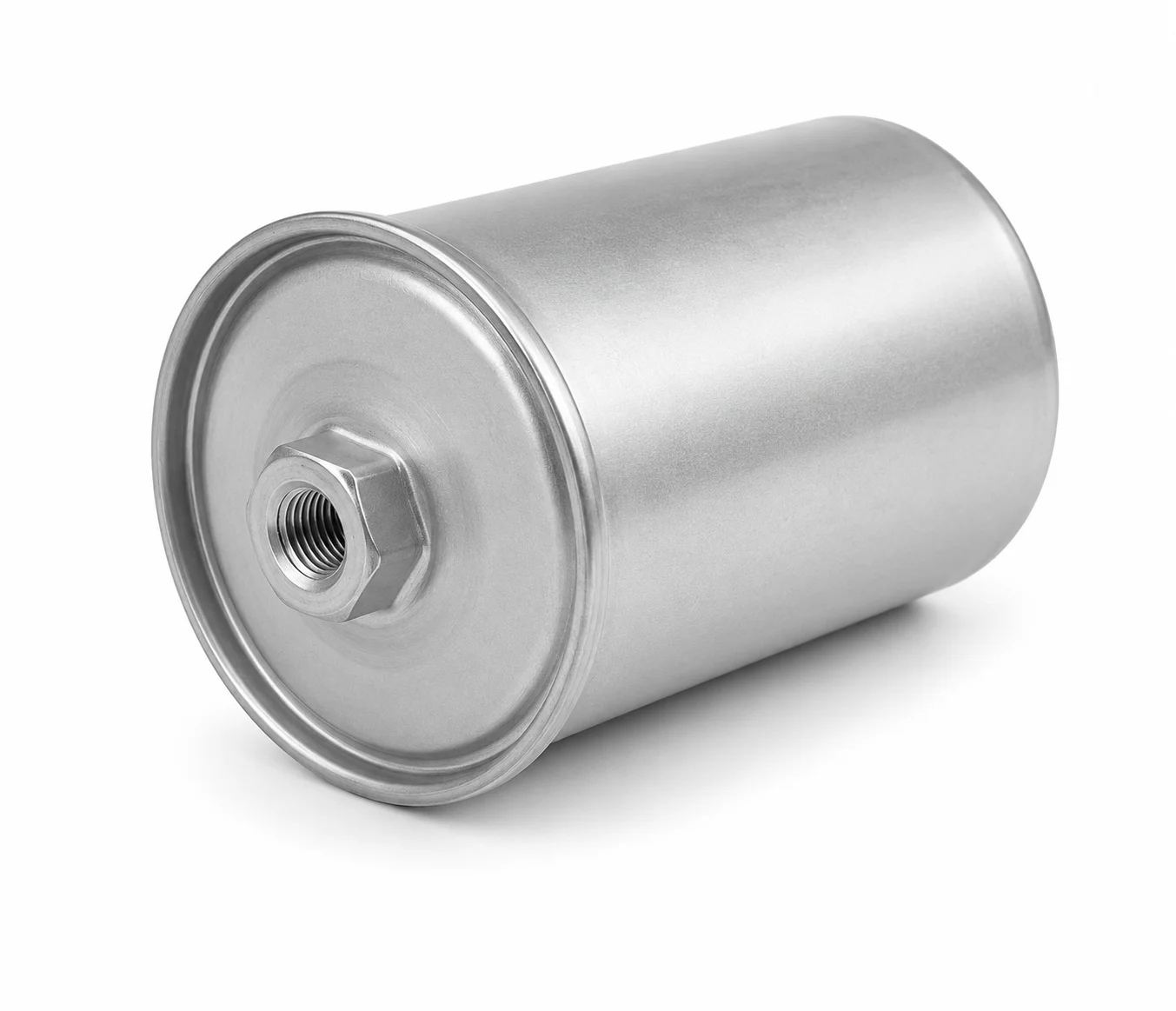FILTRO DE GASOLINA AUDI 100 1989-1991 L5 2.3 LT / 1992-1994 V6 2.8 LT, AUDI 200 1989-1991 L5 2.2 LT, AUDI 5000 1987-1988 L5 2.3 LT Y L5 2.2 LT / 1984-1986 L5 2.2 LT, AUDI 80 1991-1992 L5 2.3 LT / 1988-1990 L4 2.0 LT, AUDI 80 QUATTRO 1988-1992 L5 2.3 LT, AUDI 90 1988-1992 L5 2.3 LT / 1988 L4 2.0 LT, AUDI A6 1995-1997 V6 2.8 LT / 1998 V6 2.8 LT, AUDI CABRIOLET 1994-1998 V6 2.8 LT, AUDI COUPE 1990-1991 L5 2.3 LT, AUDI QUATTRO 1990-1991 L5 2.3 LT, AUDI S4 1992-1994 L5 2.2 LT, AUDI S6 1995-1997 L5 2.2 LT, BENTLEY BROOKLANDS 1993-1998 V8 6.8 LT, BENTLEY CONTINENTAL 1990-2002 V8 6.8 LT Y V8 6.7 LT / 1989 V8 6.7 LT, BENTLEY MULSANNE 1981-1986 V8 6.8 LT, BENTLEY TURBO R 1994-1998 V8 6.8 LT, MERKUR SCORPIO 1988-1989 V6 2.9 LT, PEUGEOT 505 190-1987 L4 2.0 LT, SEAT TOLEDO 2006 L4 2.0 LT, VOLKSWAGEN GOLF 1993-1995 L4 2.0 LT / 1990-1992 L4 2.0 LT Y L4 1.8 LT / 1985-1989 L4 1.8 LT, VOLKSWAGEN JETTA 1985-1992 L4 1.8 LT, VOLKSWAGEN PASSAT 1991-1992 L4 2.0 LT, VOLKSWAGEN QUANTUM 1986-1987 L5 2.2 LT, VOLKSWAGEN SCIROCCO 1985-1988 L4 1.8 LT, VOLVO 240 1990-1993 L4 2.3 LT, VOLVO 242 1981-1984 L4 2.3 LT Y L4 2.1 LT, VOLVO 244 1981-1989 L4 2.3 LT / 1981-1985 L4 2.1 LT, VOLVO 245 1981-1989 L4 2.3 LT / 1981-1985 L4 2.1 LT, VOLVO 262 1981 V6 2.8 LT, VOLVO 264 1981-1982 V6 2.8 LT / 1980-1981 L4 2.1 LT, VOLVO 265 1981 V6 2.8 LT, VOLVO 740 1985-1992 L4 2.3 LT, VOLVO 745 1985 L4 2.3 LT, VOLVO 760 1984-1990 L4 2.3 LT / 1983-1990 V6 2.8 LT, VOLVO 780 1989-1991 L4 2.3 LT / 1987-1990 V6 2.8 LT, VOLVO 940 1991-1995 L4 2.3 LT, VOLVO 960 1992-1998 L6 2.9 LT, VOLVO DL 1984 L4 2.1 LT, VOLVO GLE 1984 L4 2.3 LT, VOLVO S90 1997-1998 L6 2.9 LT, VOLVO V90 1997-1998 L6 2.9 LT JF002W41MX / GG-261 / FGI-104