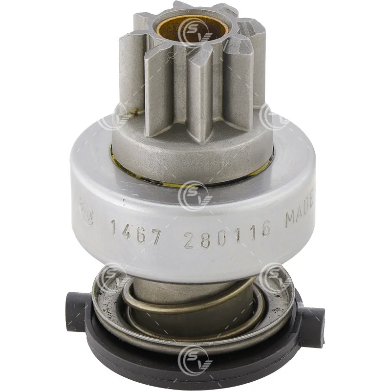 BENDIX MARCHA BOSCH NISSAN HIKARI SENTRA TSURU GS TSURU III TSUBAME STD 8DTS 10E GIRO CCW-IZQ TIM 9614