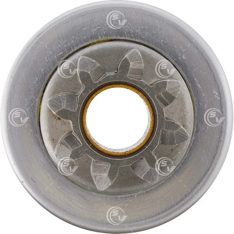 BENDIX MARCHA BOSCH NISSAN HIKARI SENTRA TSURU GS TSURU III TSUBAME STD 8DTS 10E GIRO CCW-IZQ TIM 9614