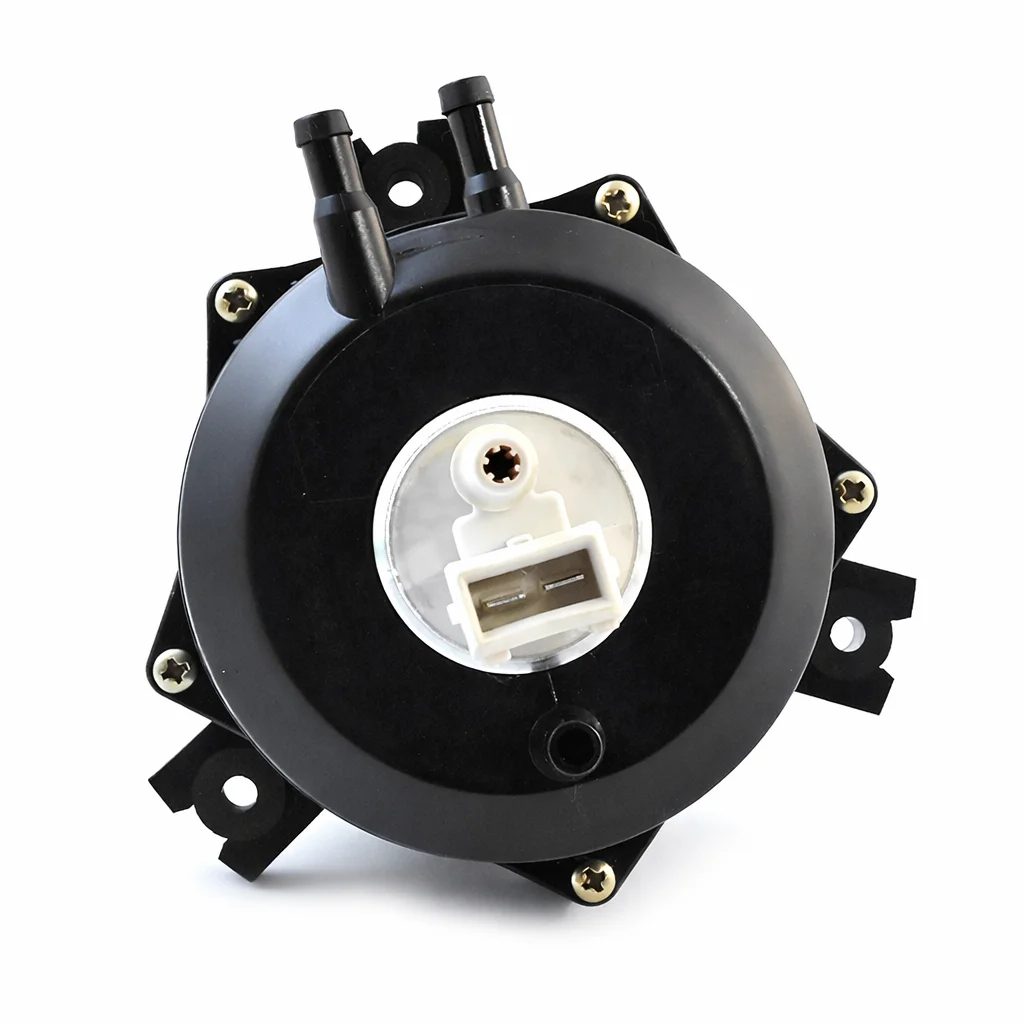 BOMBA DE GASOLINA MODULO VW SEDAN 2 TER 12V 6A 44PSI 06737 / 043919051 INJETECH