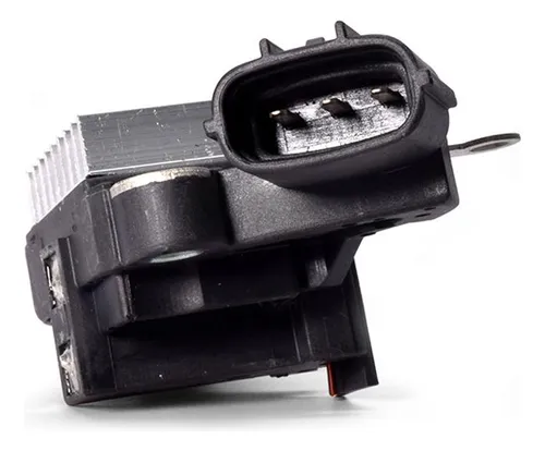 REGULADOR ALTERNADOR HITACHI 12V 130AMP 3 TER NISSAN ARMADA PATHFINDER INFINITI IH747 TRANSPO