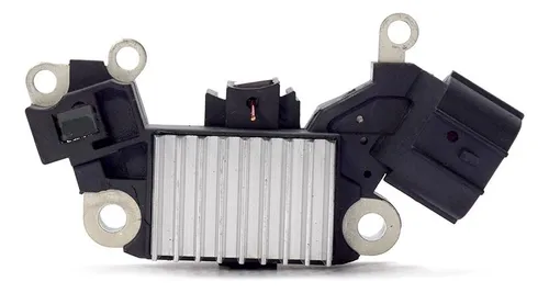 REGULADOR ALTERNADOR HITACHI 12V 130AMP 3 TER NISSAN ARMADA PATHFINDER INFINITI IH747 TRANSPO