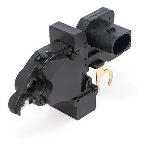REGULADOR ALTERNADOR TRANSPO BOSCH 12V VW JETTA BEETLE BORA 99-04 AUDI A4 02-06 MERCEDEZ BENZ IB261